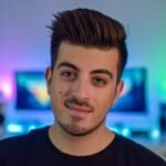 bernardo almeida foto