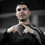 cristiano ronaldo foto