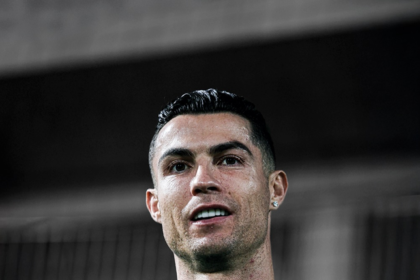 cristiano ronaldo foto