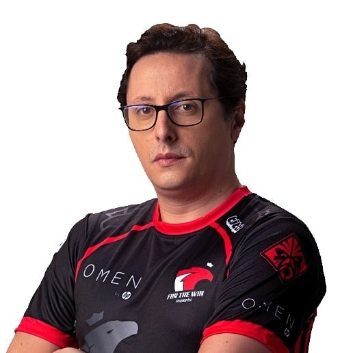 Ricardo André de Pinho Sousa