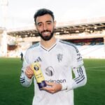 bruno fernandes foto