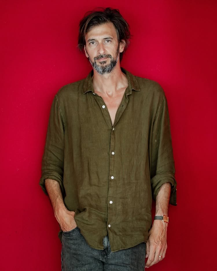 Bruno José Roseira Nogueira