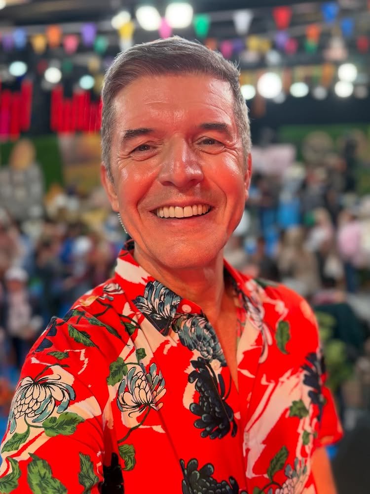 João Luís Baião dos Santos