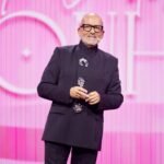 manuel luis goucha foto