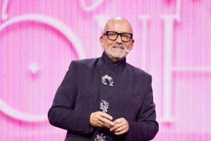 manuel luis goucha foto