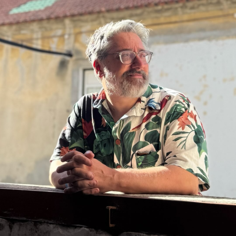 Nuno Frederico Correia da Silva Lobato Markl