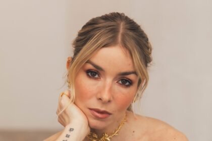 alice trewinnard foto