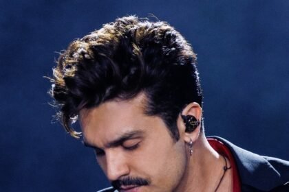 luan santana foto