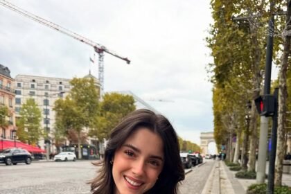 madalena aragao foto