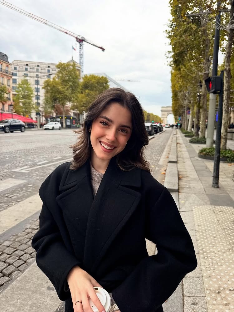 Madalena Vivas Aragão de Andrade Dias