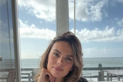 mafalda de castro foto