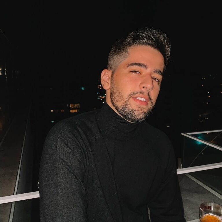 Ruyter de Mendonça Poubel