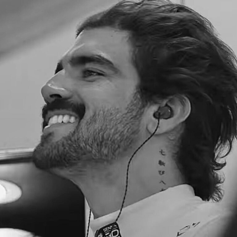 Caio Fernando Loureiro de Castro