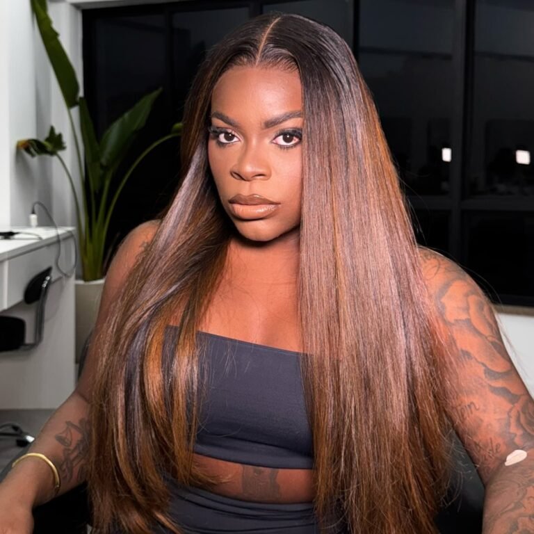 Jordana Gleise de Jesus Menezes