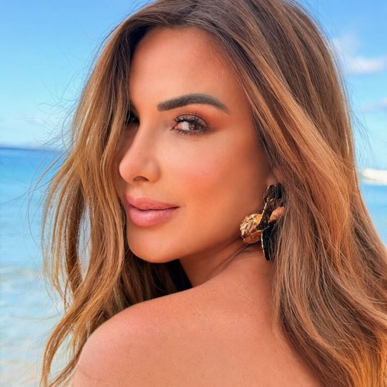 Nicole Mariana Bahls