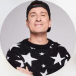 rafael portugal foto