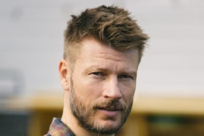 rodrigo hilbert foto