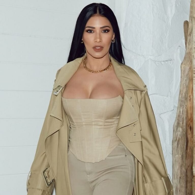 Simaria Mendes Rocha