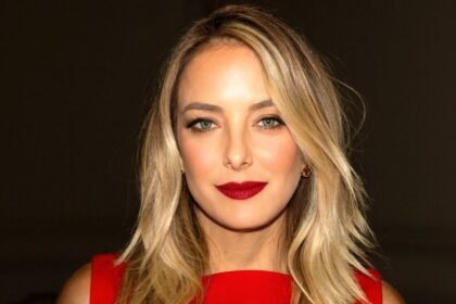 ticiane pinheiro foto