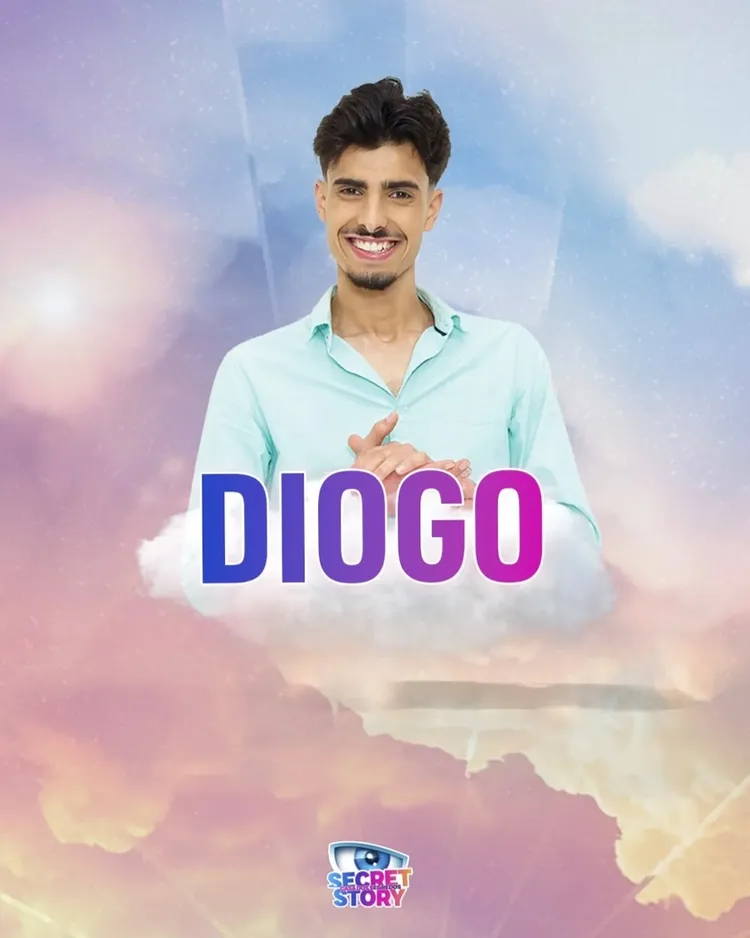 Diogo Miguel Costa Maia