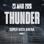duel thunder