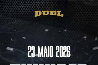 duel thunder
