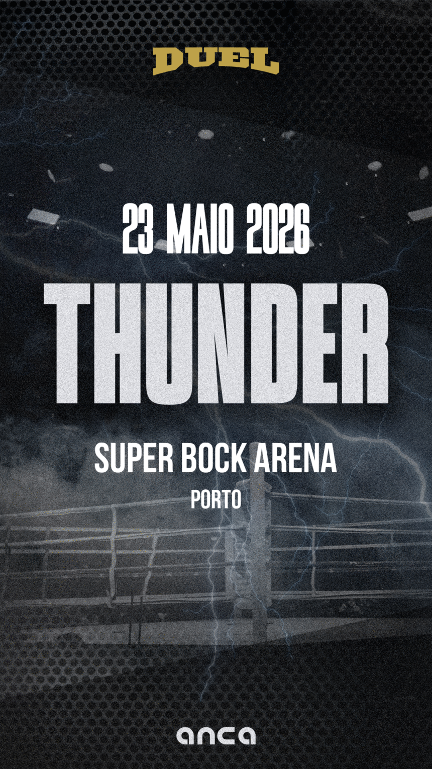 duel thunder