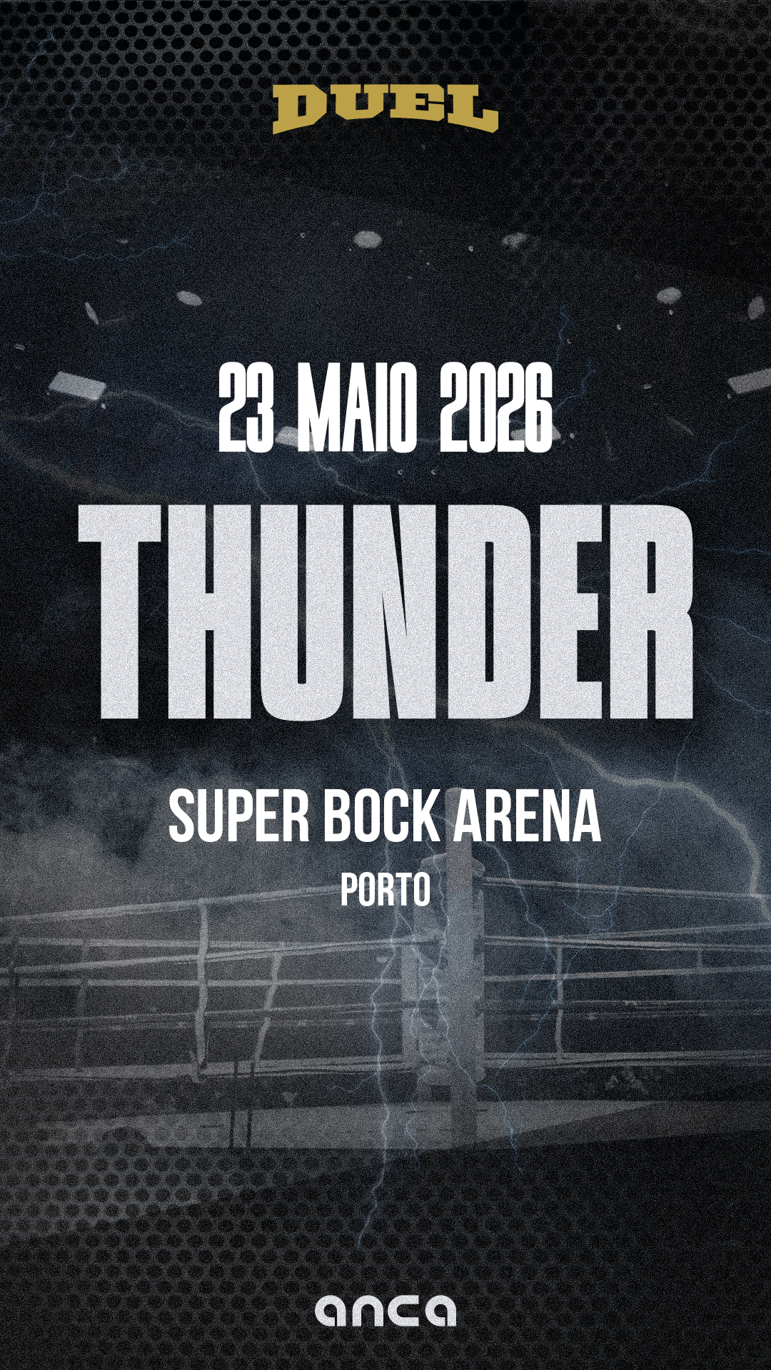 duel thunder
