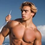 Gonçalo Maia, o mais boneco