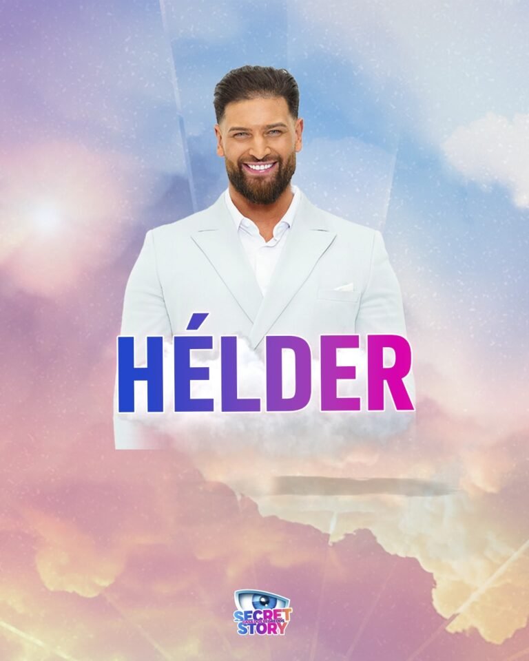 Hélder Pinto
