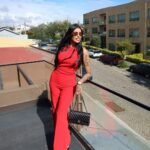 Jessica Jeremias