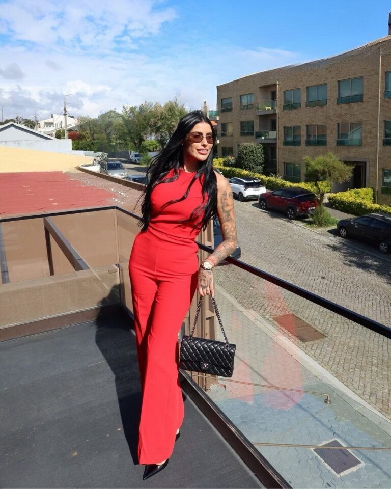 Jéssica Jeremias
