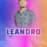 Leandro Martins