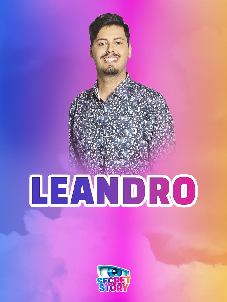 Leandro Martins