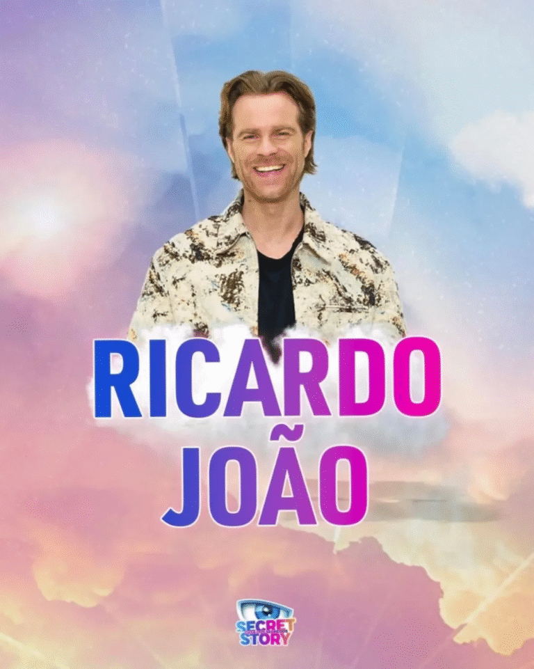 Ricardo João