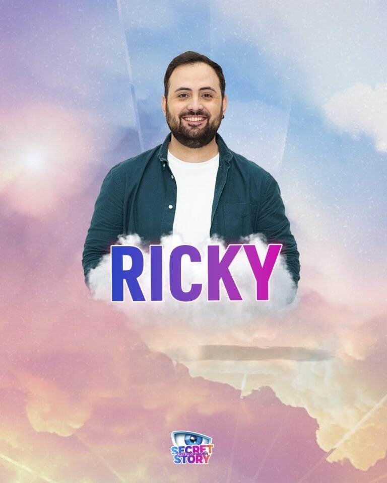 Ricardo Ricky