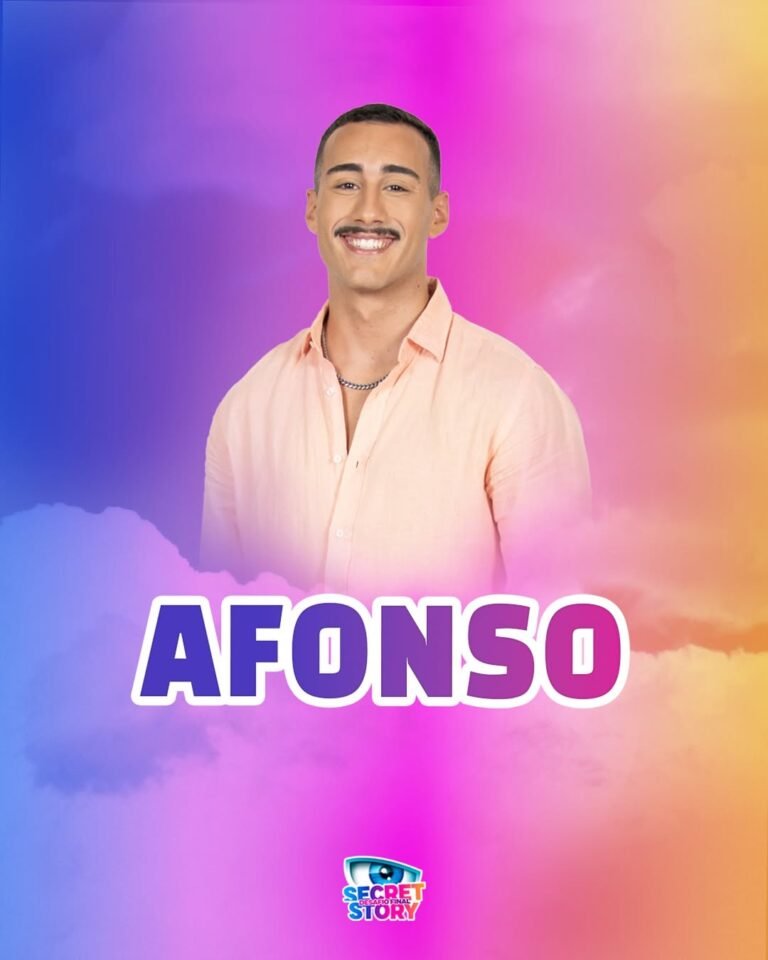 Afonso Leitão