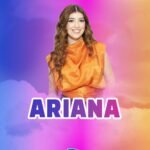 Ariana Miranda