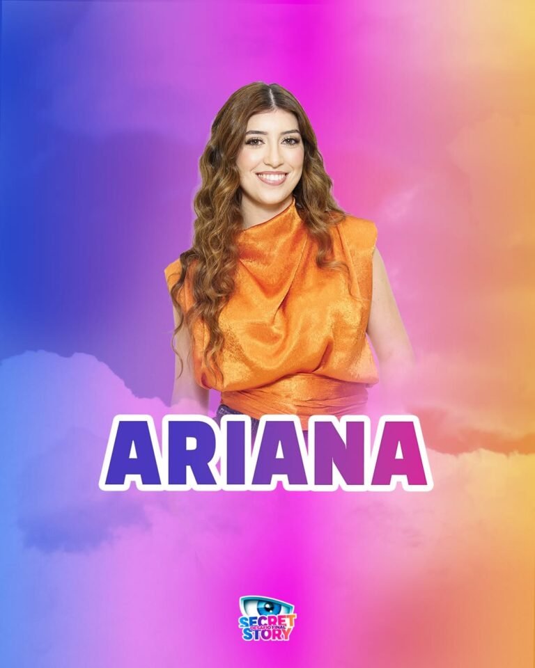 Ariana Miranda
