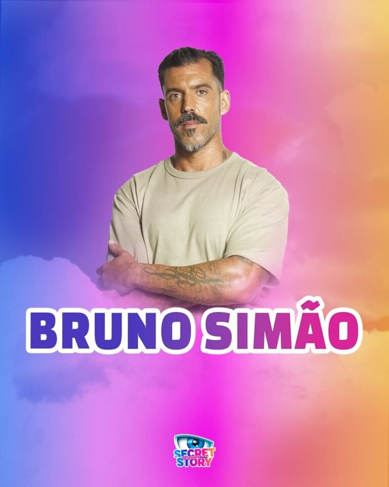 Bruno Simão