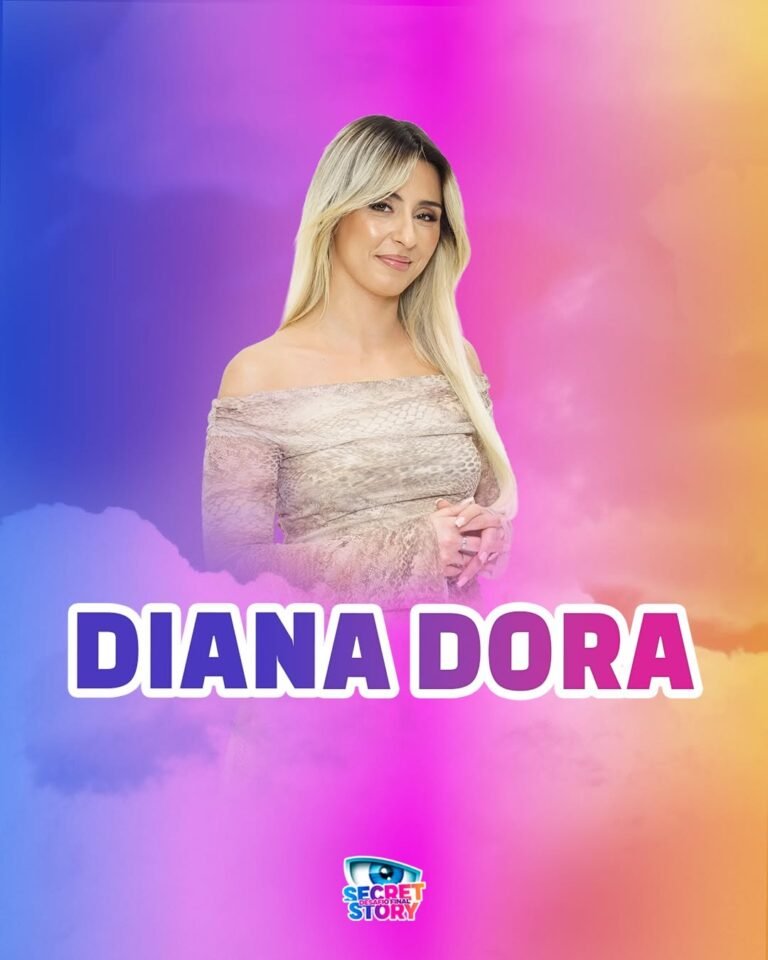 Diana Dora