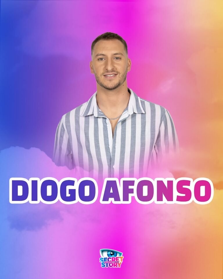 Diogo Afonso