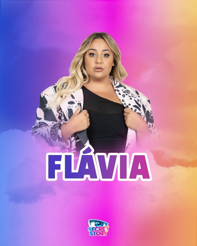 Flávia Monteiro