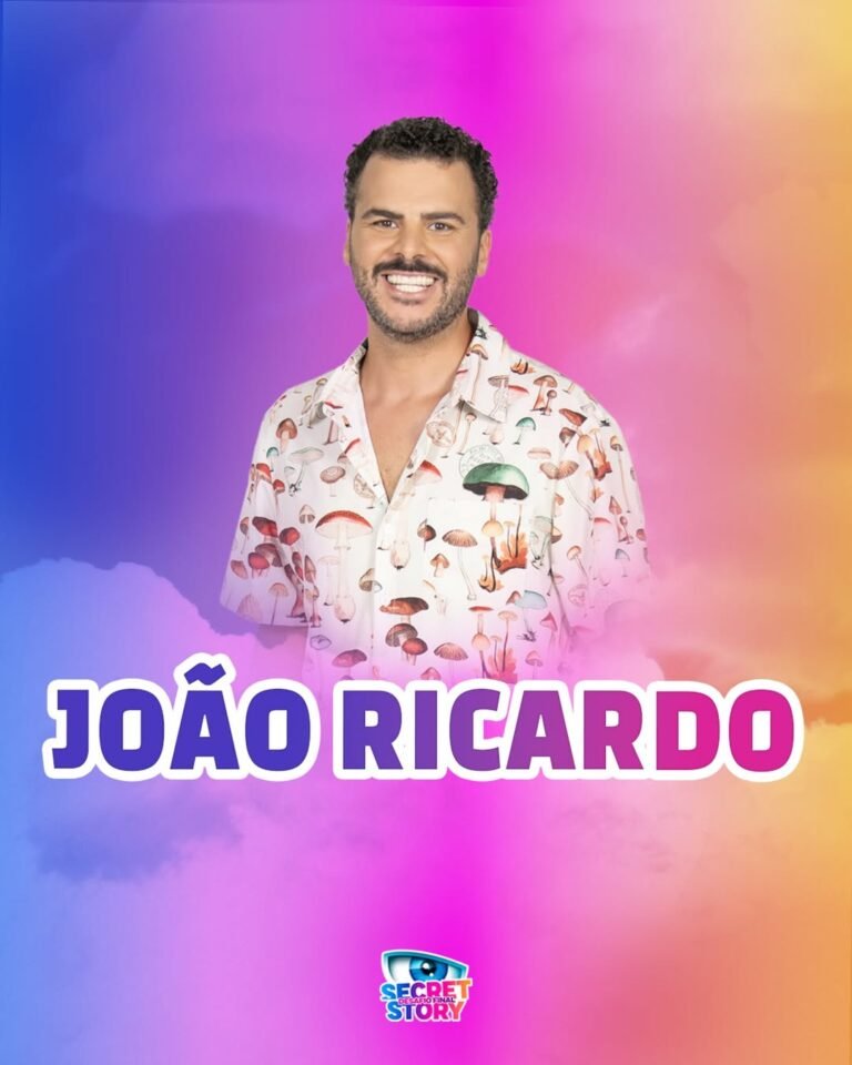 João Ricardo Ferreira