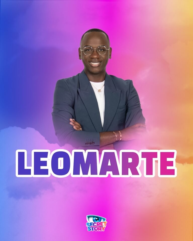 Leomarte Freire