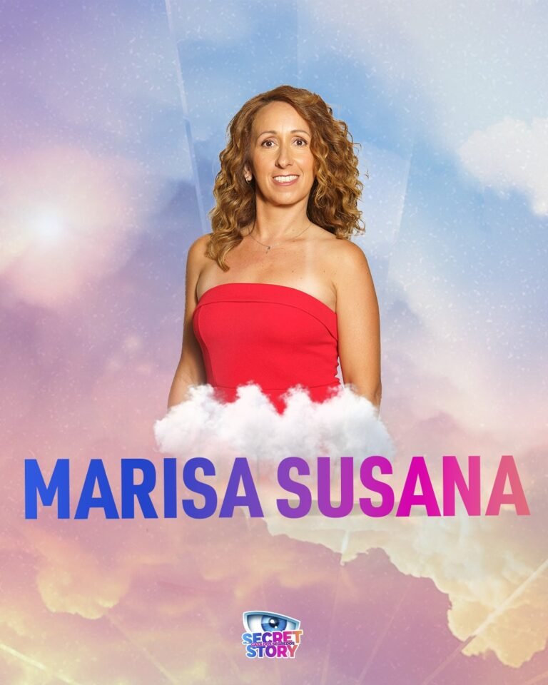 Marisa Susana