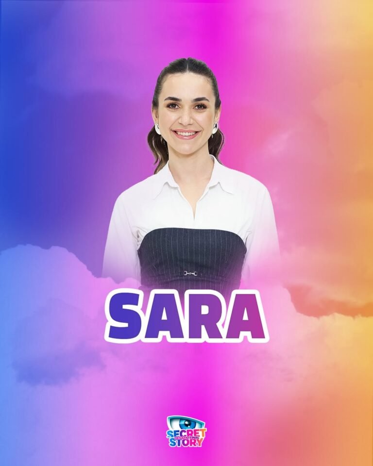 Sara Jesus